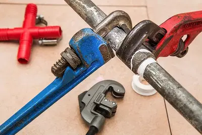 Viking Plumbing