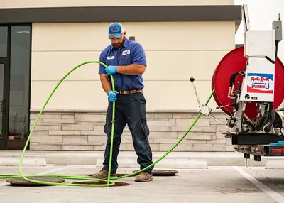 Master Plumbing