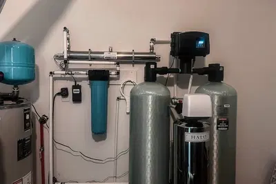 Pristine Plumbing and Construction