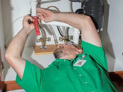 Apple Plumbing & Bath