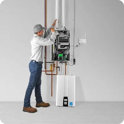 Veterans Plumbing