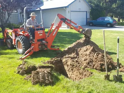 Nampa Septic Services