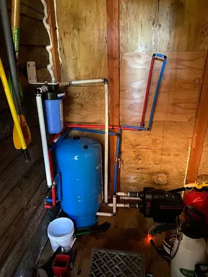 Dillon Plumbing