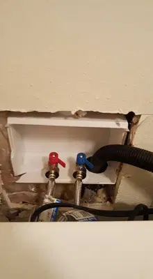 Above and Beyond Plumbing LLC