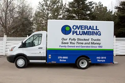 Overall Plumbing