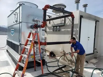 Inselman Plumbing & Excavating