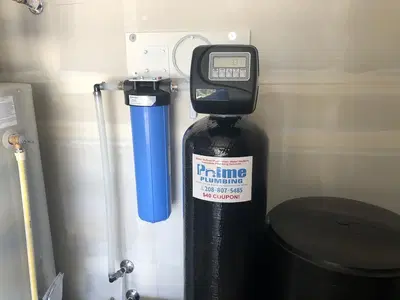 Prime Plumbing LLC