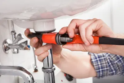 Right Now Plumbing