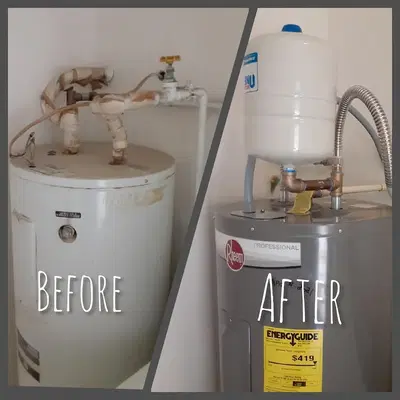 Safeguard Plumbing- Caldwell, Meridian, Boise