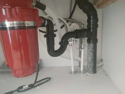 Sherlock Drain Cleaning Inc.