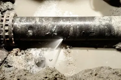 Knight Plumbing - Nampa