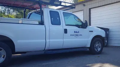 B&J Electric, Inc.