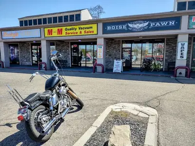 Huskey Auto Electric, Inc