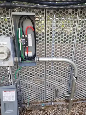Red Dog Electric