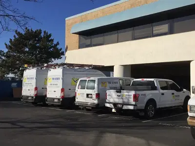 Tri State Electric Inc