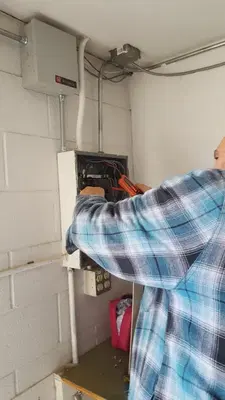Bright Ideas Electric - Boise Electrician