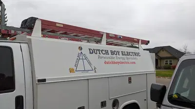Dutch Boy Electric