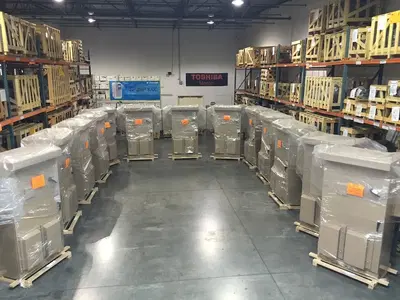 Dykman Electrical Inc