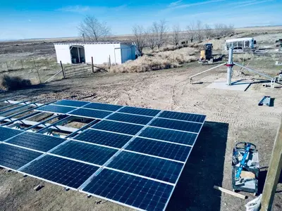 Idahome Solar