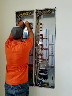 Better Homes Electric Inc dba Energy Smart Wiring