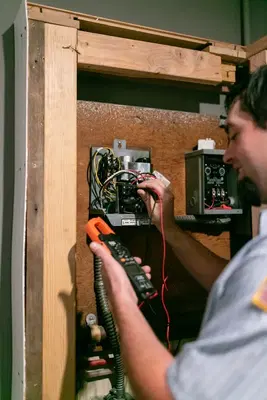 VPC Electric