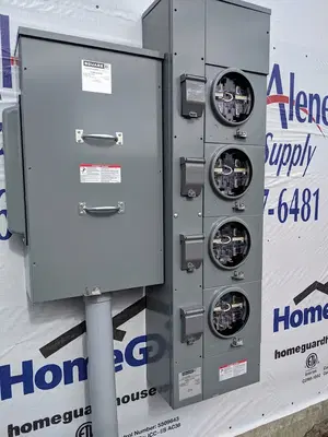 Super D Electric LLC