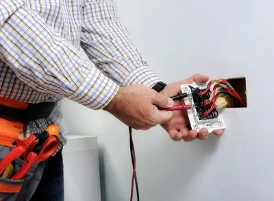CC Electric Company LLC