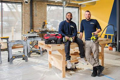 Fixer Chicago