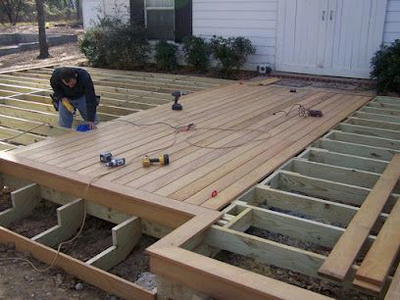 Santos Electrical | Handyman Service