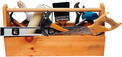 David Home Repairs