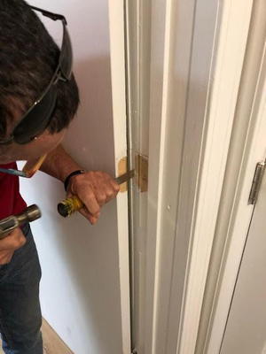 DELTA Handyman Services & Remodeling
