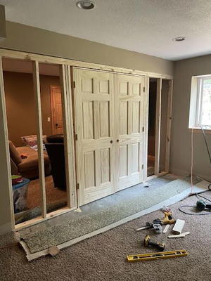 Erickson Construction and Handyman