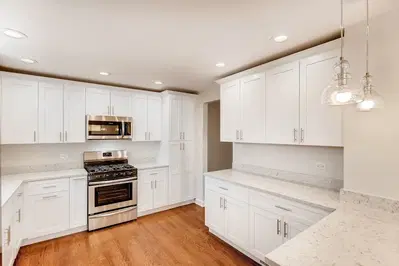 Fix-All Home Repair & Remodeling