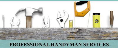 Handy Men & Mrs. Helper Kitchen & Bath