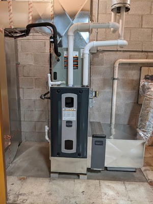 South Suburban Heating & Air Conditioning, Inc.