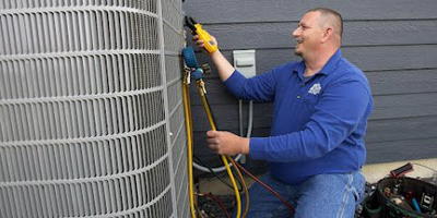Lansing Heating & Air Conditioning