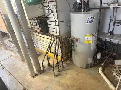 All Temp Heating & Air Conditioning