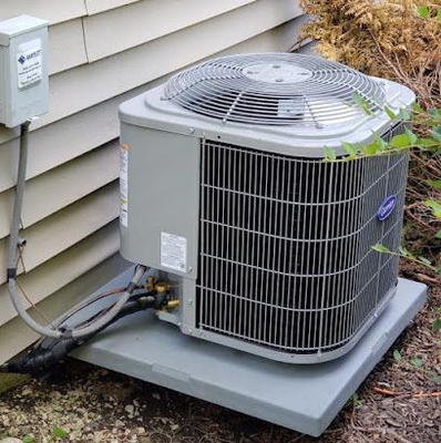 Bartlett Heating & Air Conditioning