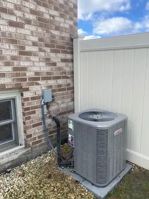 Leslie Heating & Cooling
