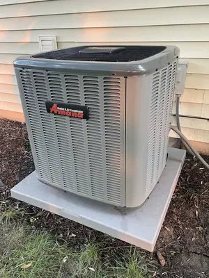 Comfort Services Heating & Air Conditioning, Inc.