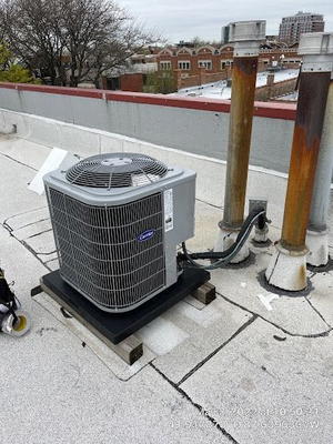 Guardian Heating & Cooling Service