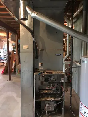 Fire 'n' Ice Heating & Cooling, Inc.