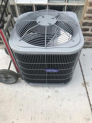 Deljo Heating & Cooling