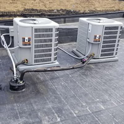 Premier Comfort Heating and Air Conditioning, Inc.