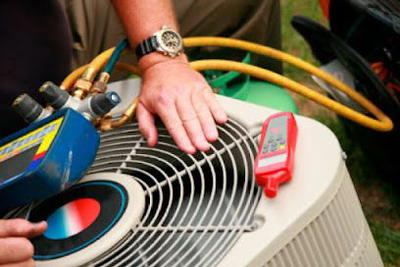 Topline HVAC, Inc.