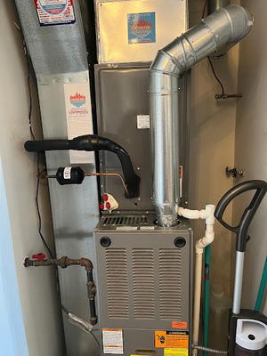 Chicago HVAC Repair Doctor, Inc.