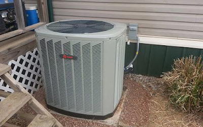 Elite HVACS Heating & Air
