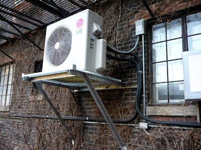 American Vintage Home Heating, Cooling & Plumbing