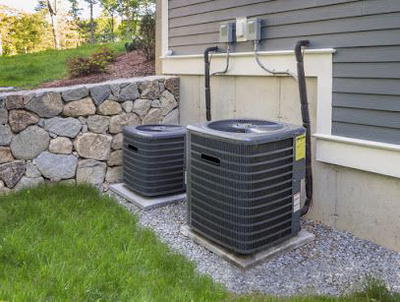 Service Express Heating and Air Conditioning