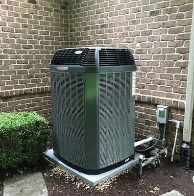 Total Heating & Air Conditioning, Inc